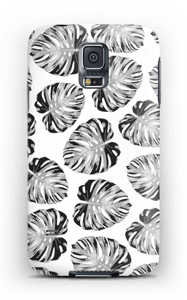 Folhas Capa Galaxy S5
