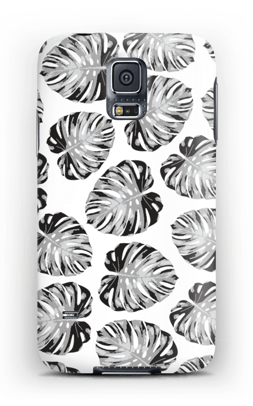 LøvyLøv deksel Galaxy S5