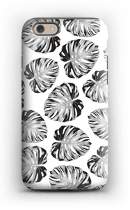 Folhas Capa IPhone 6 tough