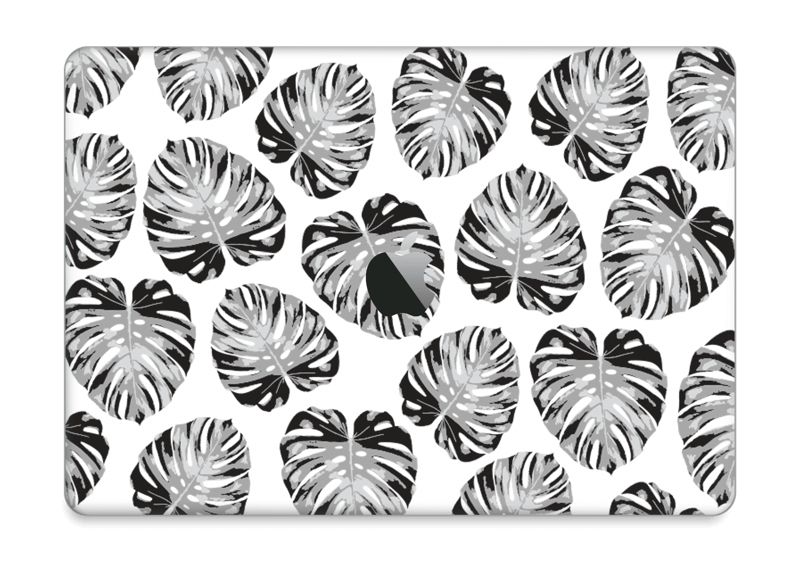 Egen tilpasset blad i farger Skin MacBook Pro 13” 2016-