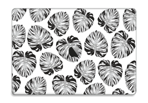 Egen tilpasset blad i farger Skin MacBook Pro 15” 2016-