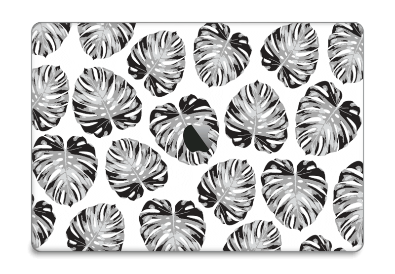 Egen tilpasset blad i farger Skin MacBook Pro 15” 2016-