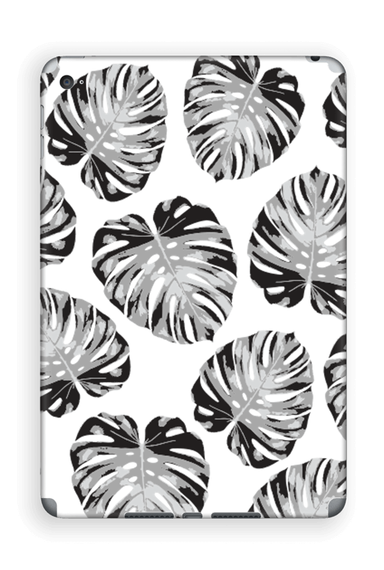 Feuillage exotique Skin IPad Mini 4