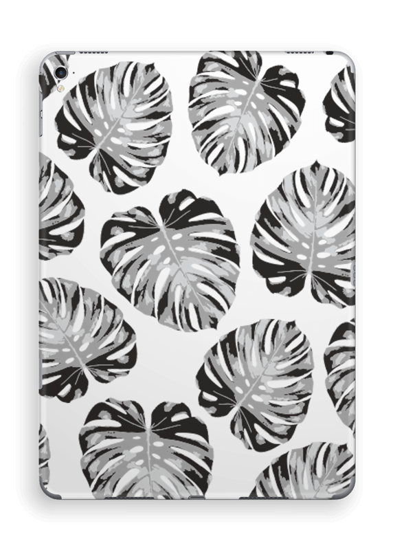 Feuillage exotique Skin IPad Pro 9.7