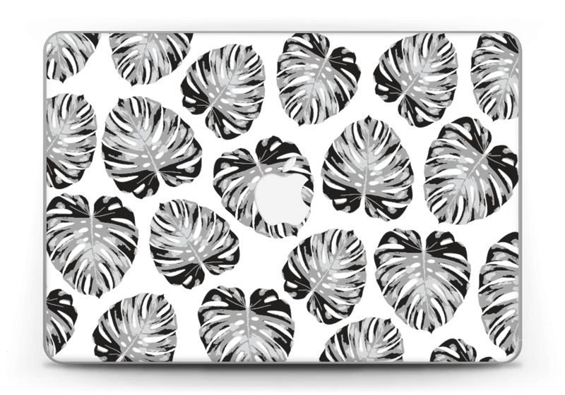 Feuillage exotique Skin MacBook Pro Retina 13” 2015