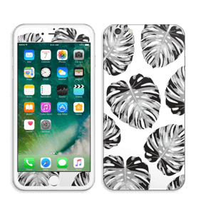 Folhas Skin IPhone 6 Plus