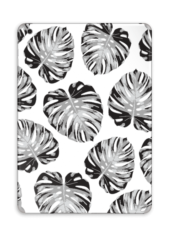 Feuillage exotique Skin IPad Air
