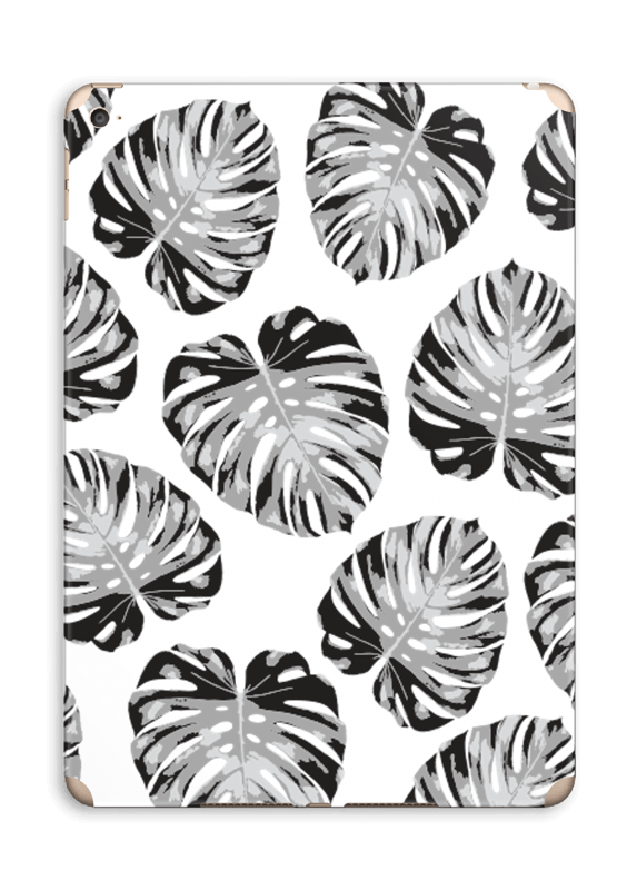 Feuillage exotique Skin IPad Air 2