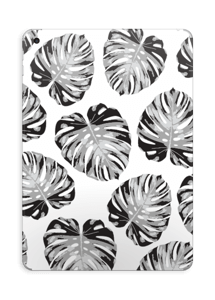 Folhas Skin IPad 2017