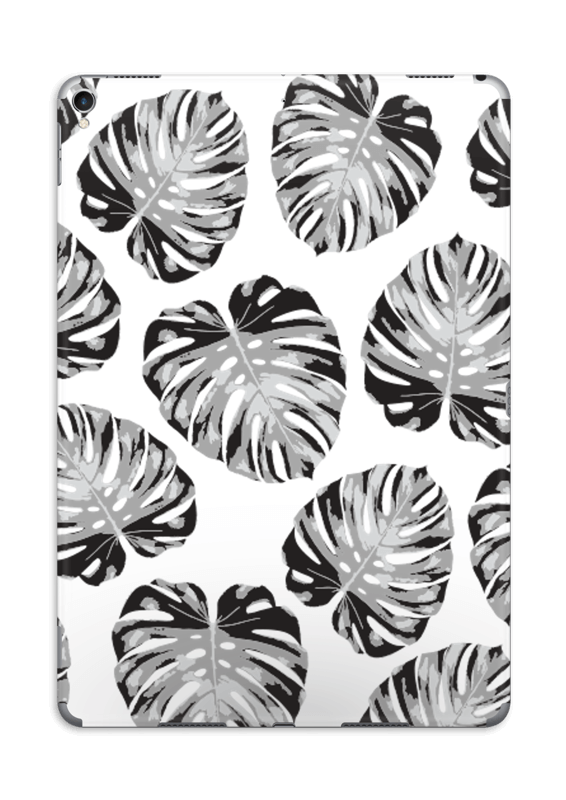 Feuillage exotique Skin IPad Pro 10.5