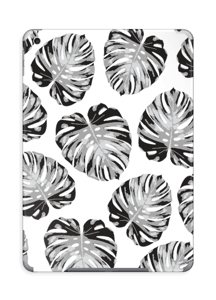 Folhas Skin IPad 2018