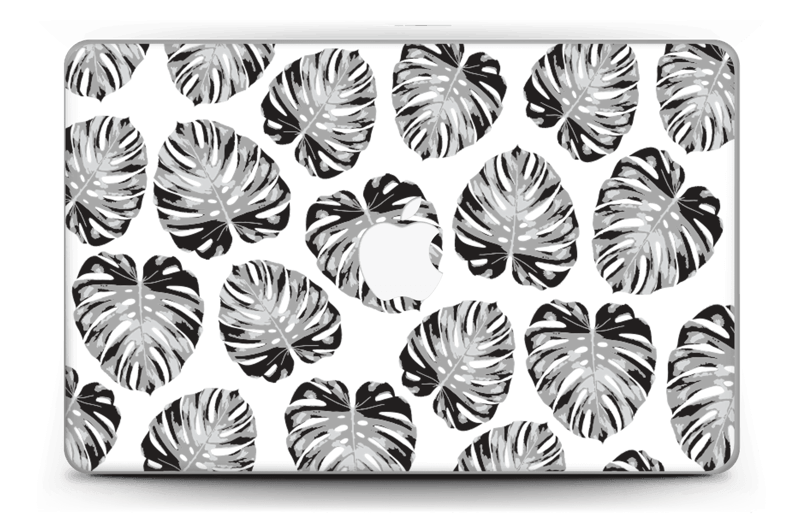 Feuillage exotique Skin MacBook Air 11”