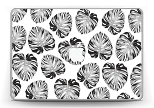 Egen tilpasset blad i farger Skin MacBook Pro 13” -2015