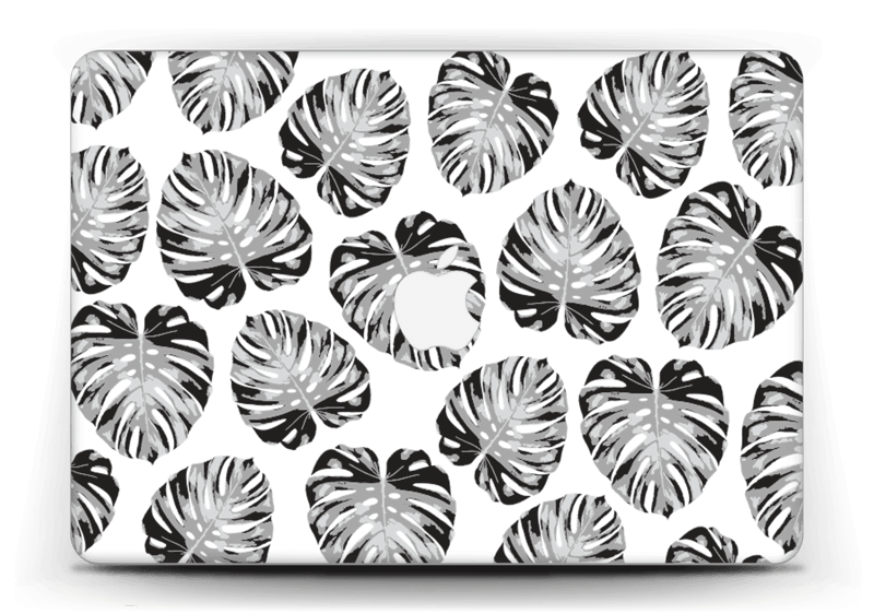 Feuillage exotique Skin MacBook Air 13”