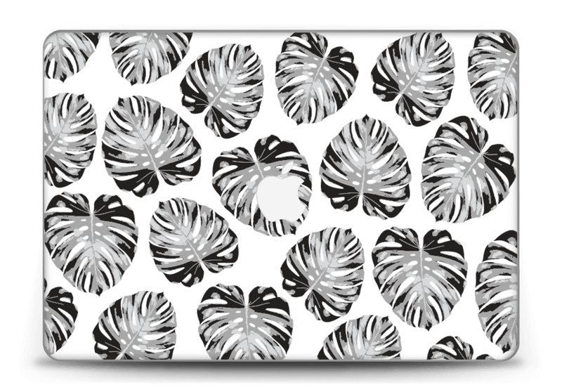 Feuillage exotique Skin MacBook Pro Retina 15” 2015