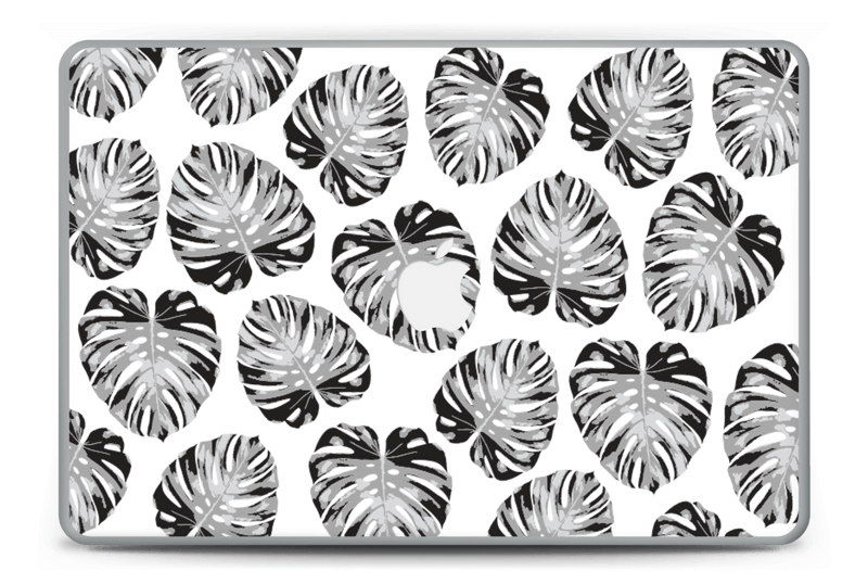 Feuillage exotique Skin MacBook Pro 15” -2015