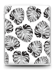 Folhas Skin IPad 1