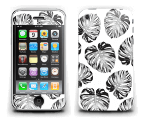 Folhas Skin IPhone 3G/3GS