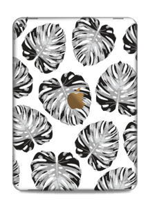 Folhas Skin IPad Pro 12.9
