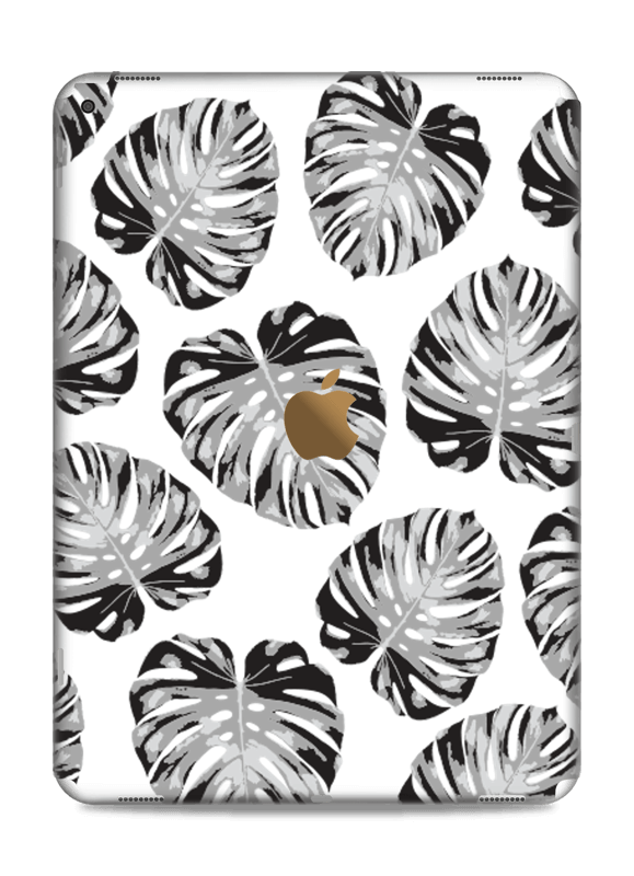 Feuillage exotique Skin IPad Pro 12.9
