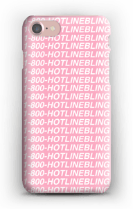 Hot Line Bling kuoret IPhone 7