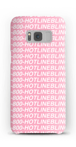Hot Line Bling hoesje Galaxy S8