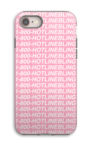 A little Drake inspo for some 1-800-HOTLINEBLING