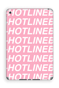 Hot Line Bling Skin IPad Mini 4