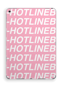 Hot Line Bling Skin IPad Pro 9.7