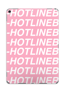 Hot Line Bling Skin IPad Pro 10.5