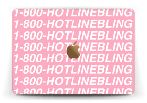 Perfect skin for this day and age for all of you Drake fans.