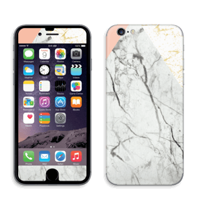 Mistura simples Skin IPhone 6/6s