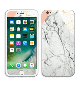 Mistura simples Skin IPhone 6 Plus