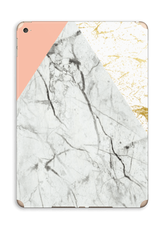 Matching mix Skin IPad Air 2