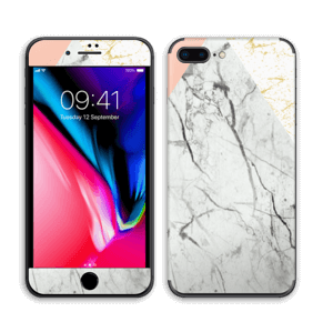 Mistura simples Skin IPhone 8 Plus