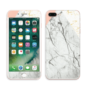 Mistura simples Skin IPhone 7 Plus