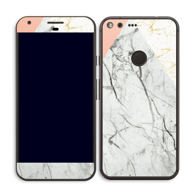 Matching mix Skin Pixel XL