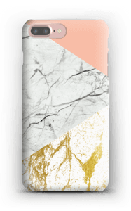 Three lovely matching patterns to make a fabulous case. Add your name to make it custom!