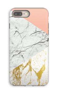 Three lovely matching patterns to make a fabulous case. Add your name to make it custom!