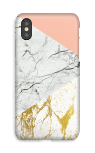 Three lovely matching patterns to make a fabulous case. Add your name to make it custom!