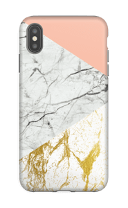 Three lovely matching patterns to make a fabulous case. Add your name to make it custom!