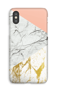 Three lovely matching patterns to make a fabulous case. Add your name to make it custom!
