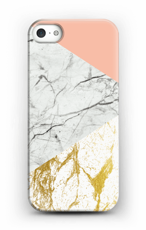 Matching mix Coque IPhone 5/5S