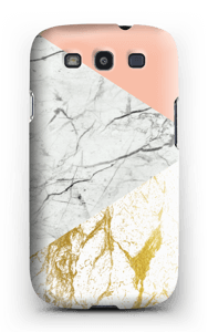 Sopiva sekoitus kuoret Galaxy S3