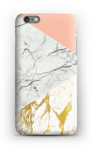 Three lovely matching patterns to make a fabulous case. Add your name to make it custom!