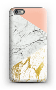 Three lovely matching patterns to make a fabulous case. Add your name to make it custom!