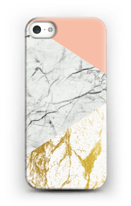 Matching Mix deksel IPhone SE