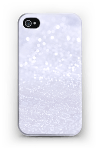 Tinsel deksel IPhone 4/4s