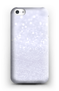 Tinsel deksel IPhone 5c