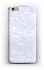 Kylmä glitteri kuoret IPhone 6 Plus